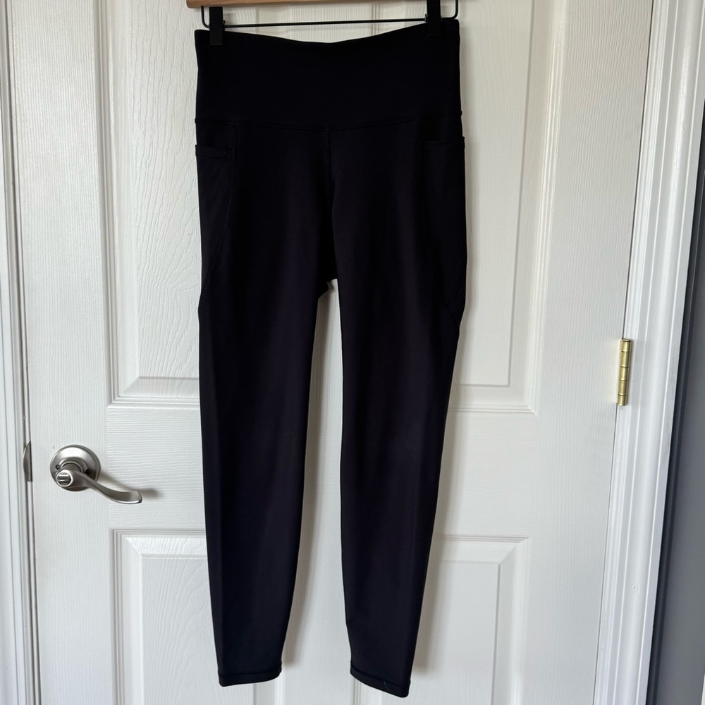 Old Navy Powersoft 7/8 Leggings